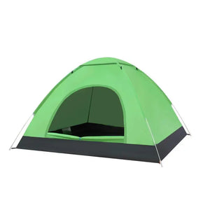 Pop Up Tent: Lightweight Uv Protection Sun Shelter