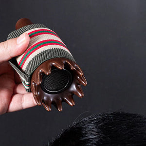 Scalp Moxibustion Therapy Massager with Moxa Stick