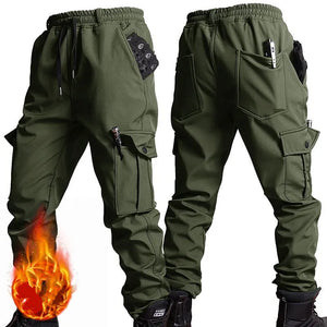 Versatile Waterproof Windproof Thermal Jacket Suit Unisex