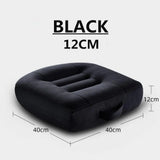 Thickened Non-slip Car Booster Seat Cushion