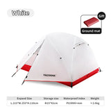 Ultralight Waterproof Nylon Tent For Outdoor Adventures