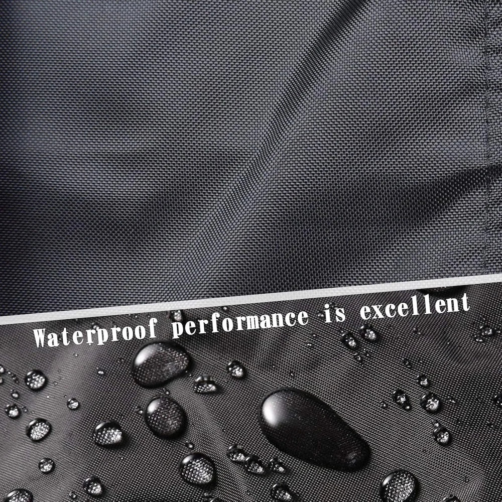 Waterproof Oxford Folding Chair And Boat Seat Cover