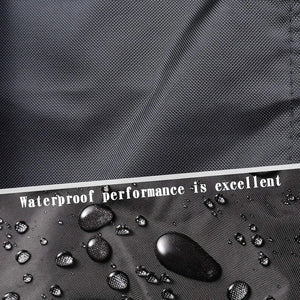 Waterproof Oxford Folding Chair And Boat Seat Cover