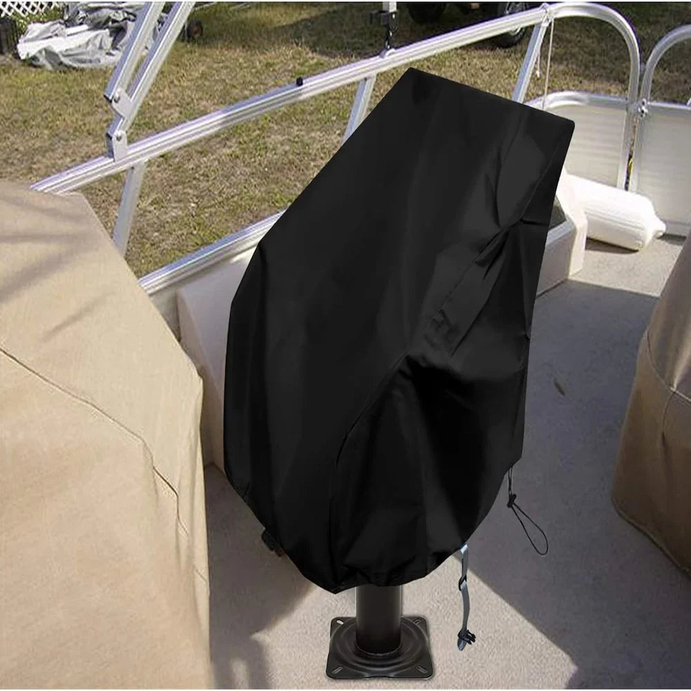 Waterproof Oxford Folding Chair And Boat Seat Cover