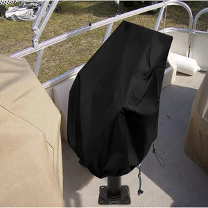 Waterproof Oxford Folding Chair And Boat Seat Cover