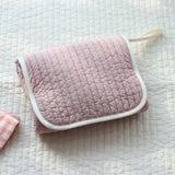 Waterproof Portable Cotton Baby Changing Mat