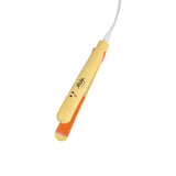 Mini 2-in-1 Hair Straightener & Curler Iron Tool