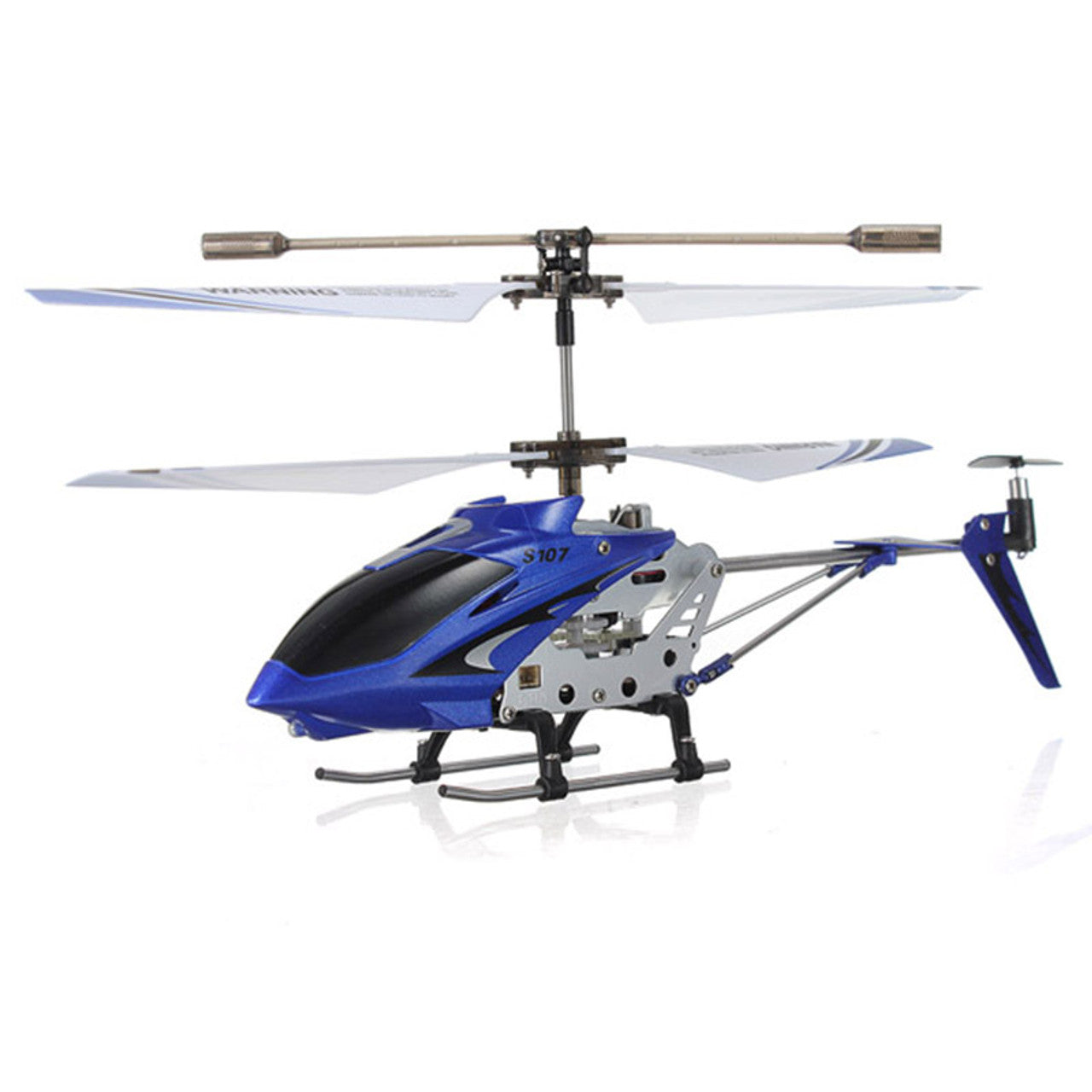 Hercules Unbreakable 3.5Ch Rc Helicopter Mini Rc Helicopter With Gyro Crimson
