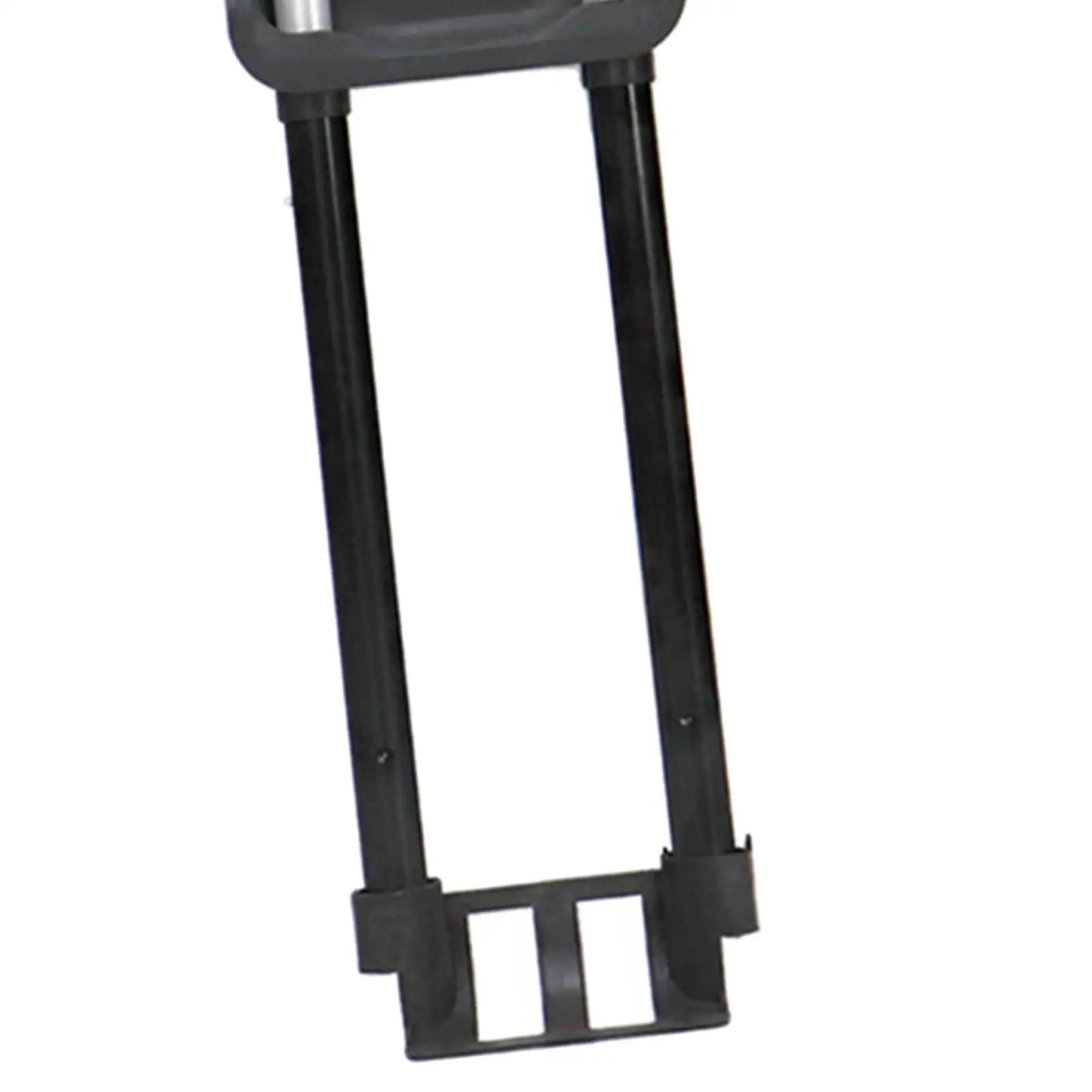 Telescopic Luggage Handle Replacement for Suitcases