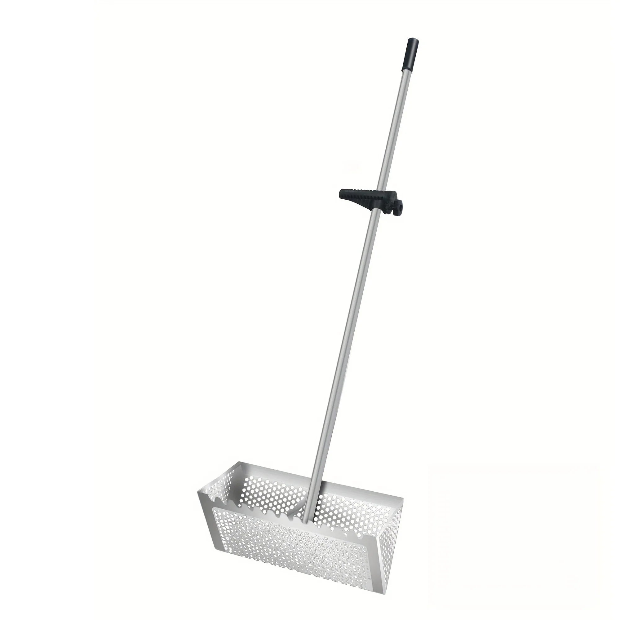 Metal Beach Spade Sand Scoop Gardening Shovel