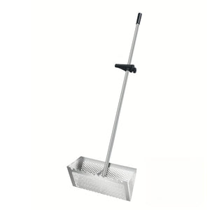 Metal Beach Spade Sand Scoop Gardening Shovel