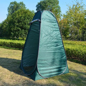 Portable Multi-Purpose Camping Tent Shower Changing Room