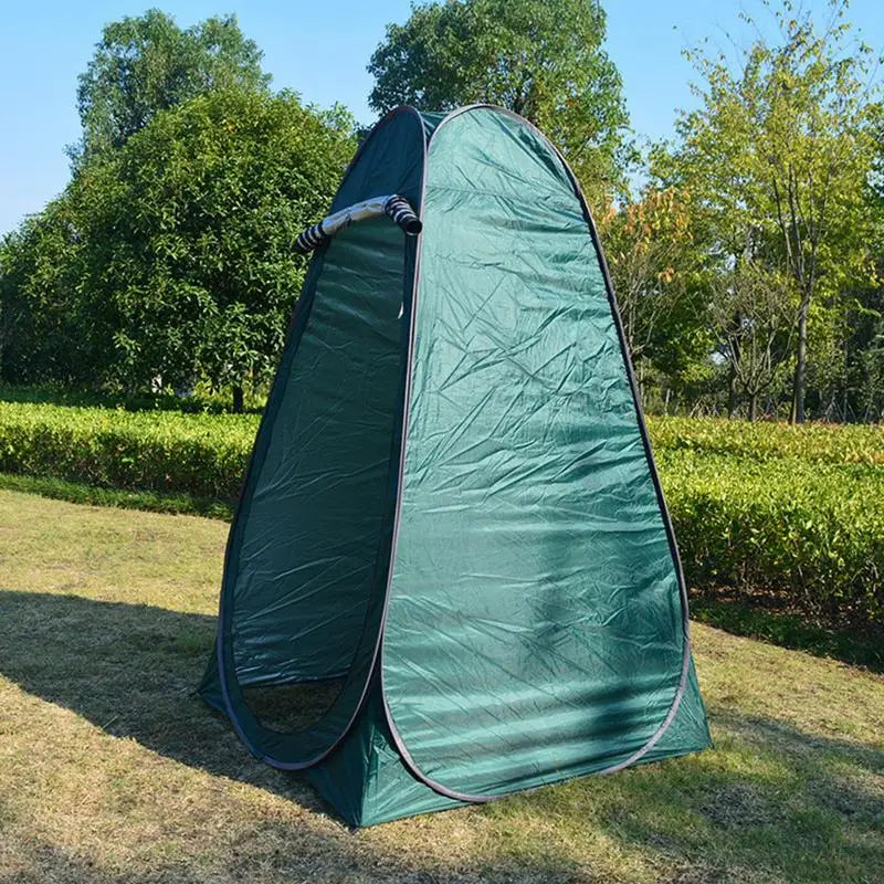 Portable Multi-Purpose Camping Tent Shower Changing Room