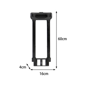 Telescopic Luggage Handle Replacement for Suitcases