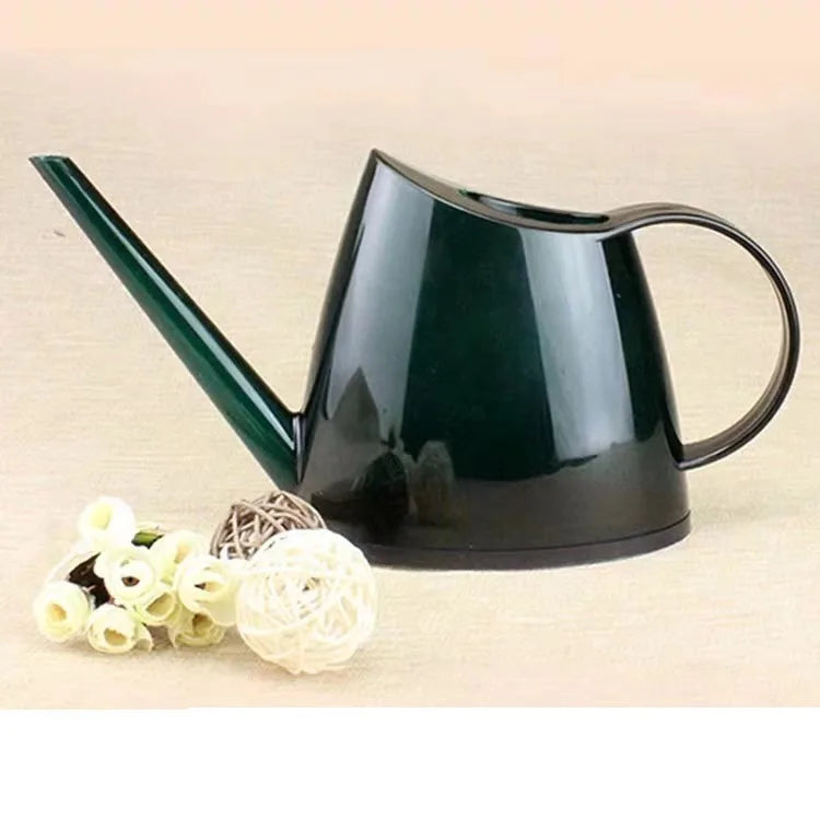 1.4L Long Spout Plastic Watering Can