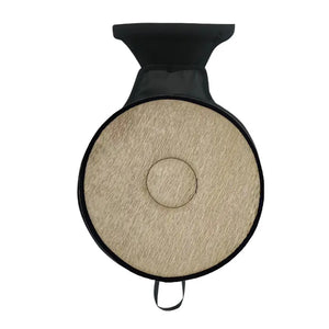 360 Swivel Memory Foam Seat Cushion