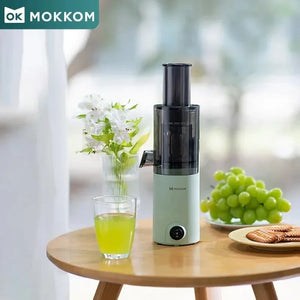 Mini Electric Juicer Portable Blender Fruit Mixer Machine