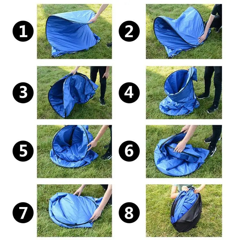 Portable Multi-Purpose Camping Tent Shower Changing Room