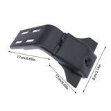 Car Roof Rack Gutter Mount Bracket Adapter