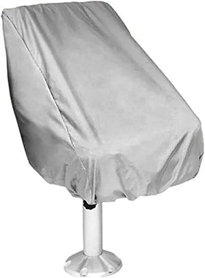 Waterproof Oxford Folding Chair And Boat Seat Cover