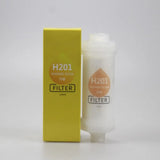 Rose Lavender Scented Anti-Scaling Shower Head Filter