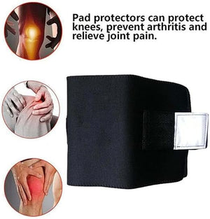 Sciatic Nerve Brace - Sciatica Acupressure Leg & Back