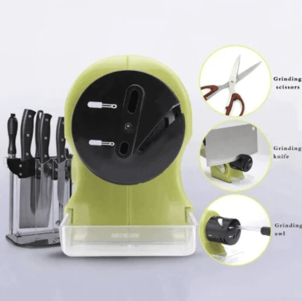 Electric Knife Sharpener