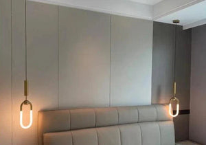Owen Pendant Lamp Collection