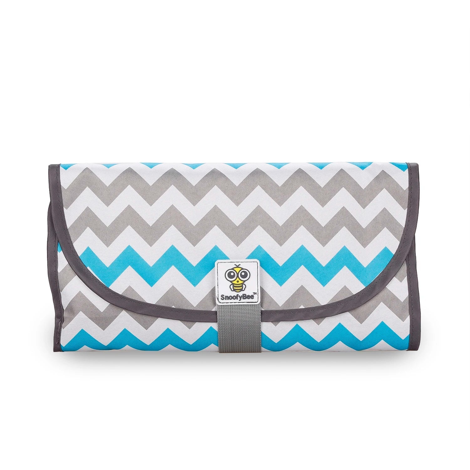 3 in 1 Portable Baby Changing Pad Waterproof