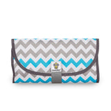 3 in 1 Portable Baby Changing Pad Waterproof