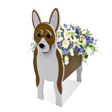 DIY Animal Planter PVC Garden Decor