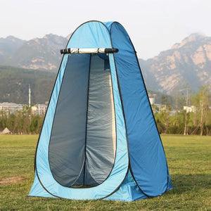 Portable Multi-Purpose Camping Tent Shower Changing Room