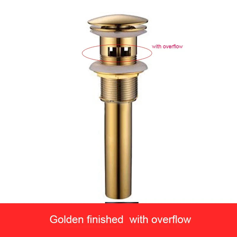 Modern Bathroom Waterfall Faucet with Single Handle