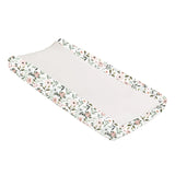 Soft Breathable Unisex Baby Changing Pad Cover