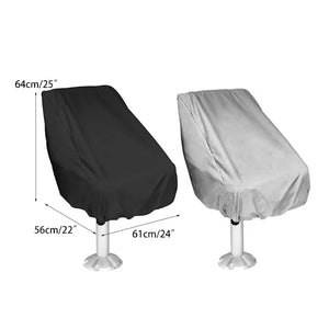 Waterproof Oxford Folding Chair And Boat Seat Cover