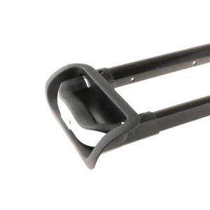 Telescopic Suitcase Handle Replacement for Easy Installation