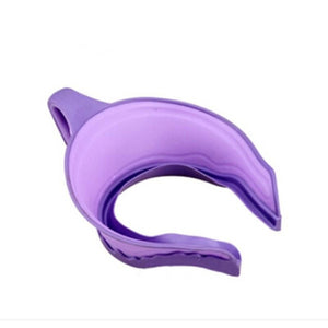 Silicone Adjustable Baby Shower Cap for Bath & Sun Protection