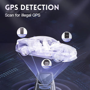 T17 Spy Camera Detector With Gps Finder Rf Signal Infrared Scanner 1005009439874213-al