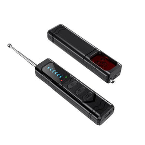 T17 Spy Camera Detector With Gps Finder Rf Signal Infrared Scanner 1005009439874213-al