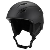 Ultralight Breathable Ski Helmet With Ear Protection And Goggle Strap 1005006181104353-Grey-M 55-58cm
