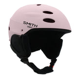 Unisex Half Covered Ski And Snowboard Helmet With Ear Pads 1005008072552877-FI-2-56-61cm