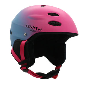 Unisex Half Covered Ski And Snowboard Helmet With Ear Pads 1005008072552877-FI-2-56-61cm