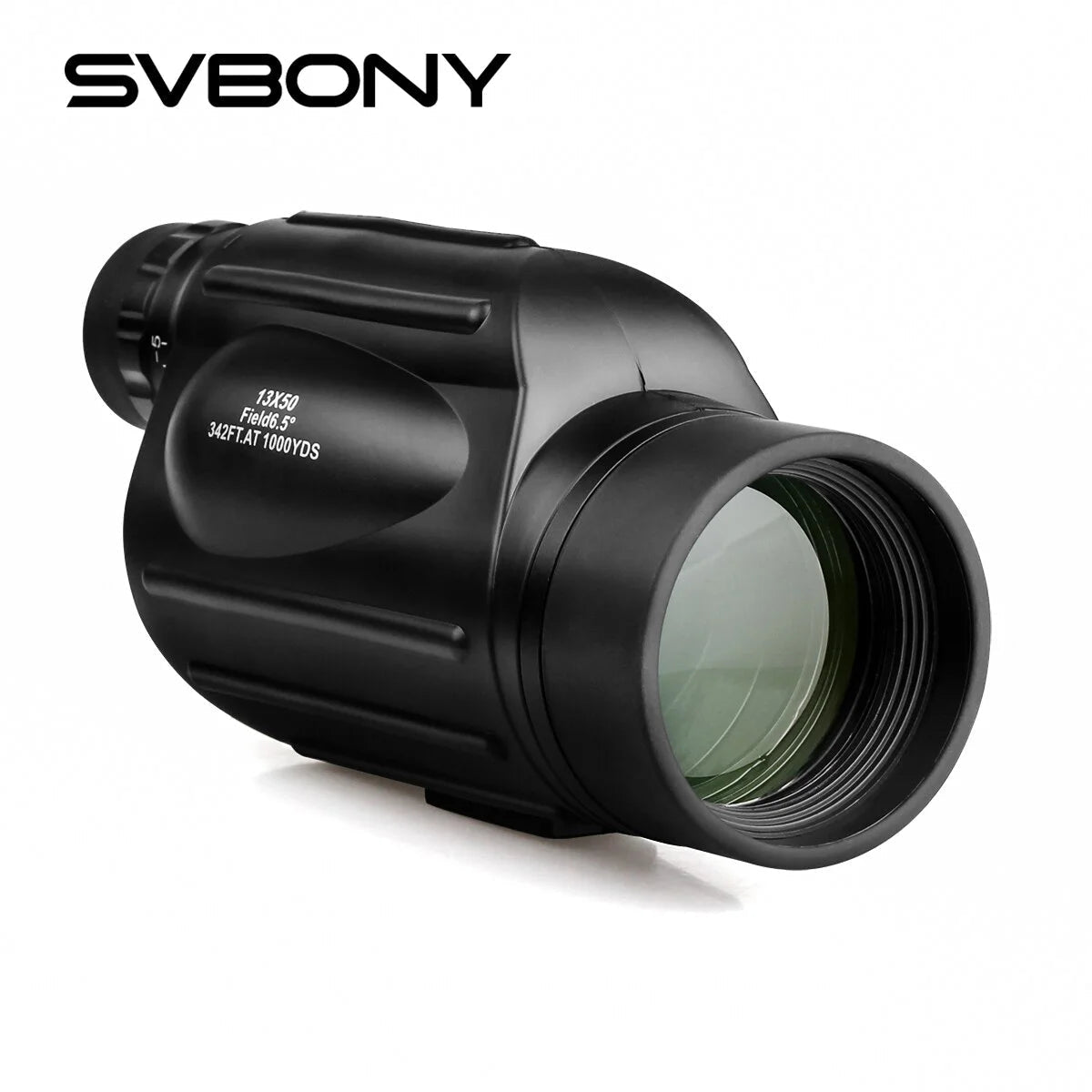 Waterproof 13X50 Monocular Telescope With Tripod Interface And Central Focus 1005005756162772-10x42
