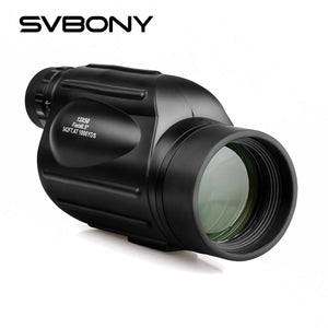 Waterproof 13X50 Monocular Telescope With Tripod Interface And Central Focus 1005005756162772-10x42
