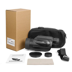 Waterproof 13X50 Monocular Telescope With Tripod Interface And Central Focus 1005005756162772-10x42