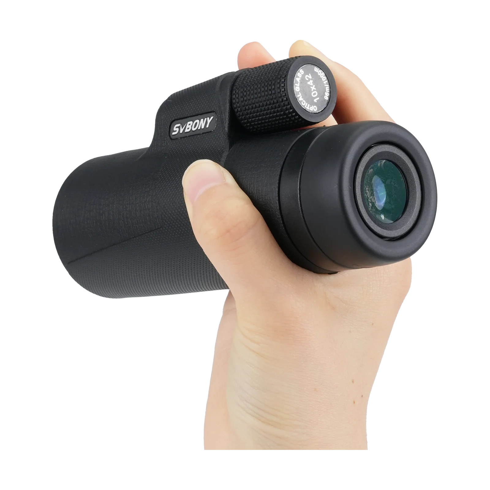 Waterproof 13X50 Monocular Telescope With Tripod Interface And Central Focus 1005005756162772-10x42