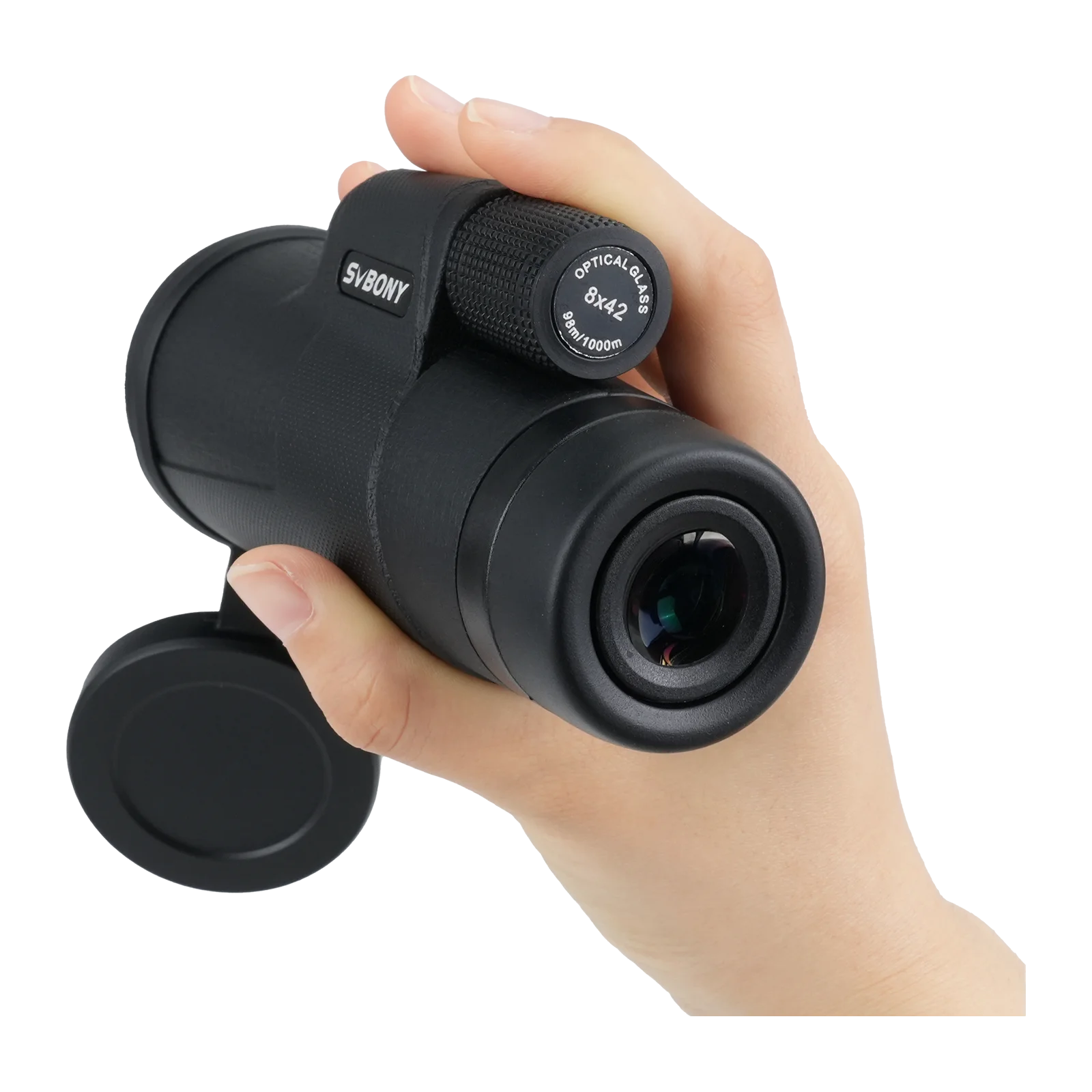 Waterproof 13X50 Monocular Telescope With Tripod Interface And Central Focus 1005005756162772-10x42