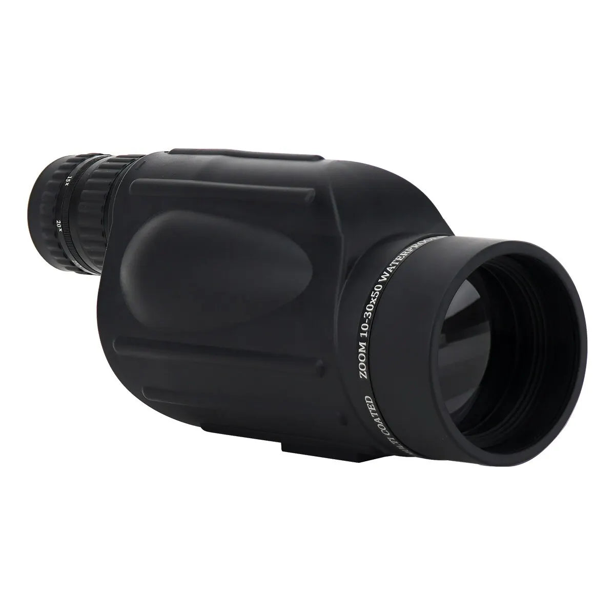 Waterproof 13X50 Monocular Telescope With Tripod Interface And Central Focus 1005005756162772-10x42