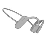 Waterproof Bone Conduction Headphones Stereo Bluetooth Wireless