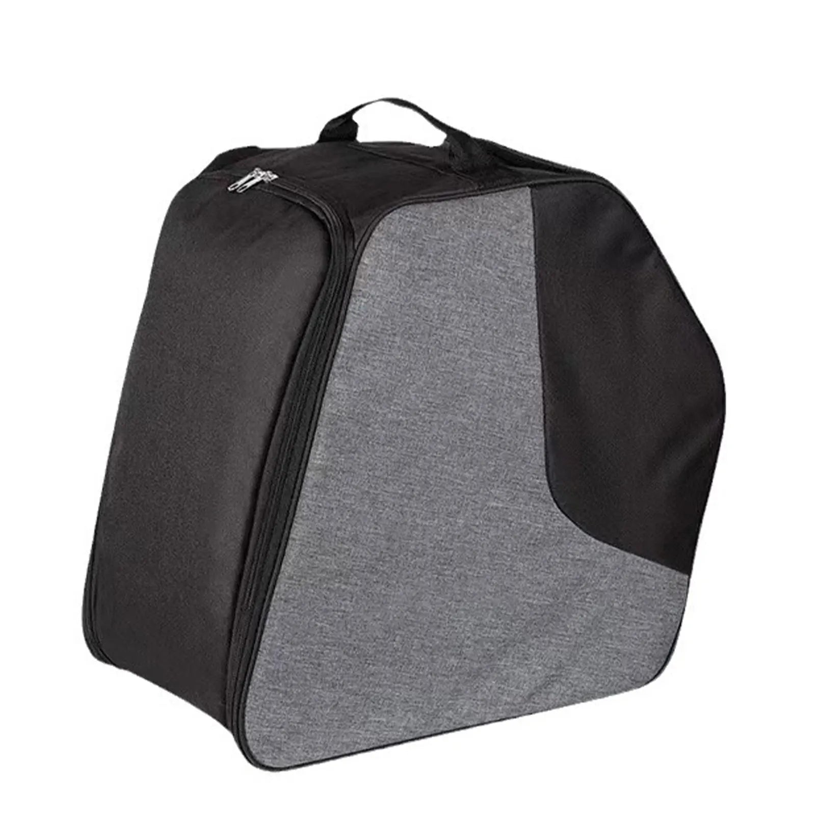 Waterproof Ski Boot Storage Bag With Shoulder Strap For Winter Gear 1005008063491143-al
